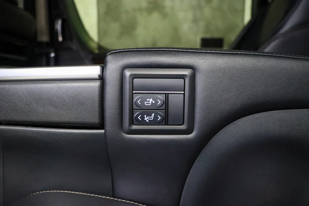 Toyota Majesty 2.8 Grande 2020 [HDGF]