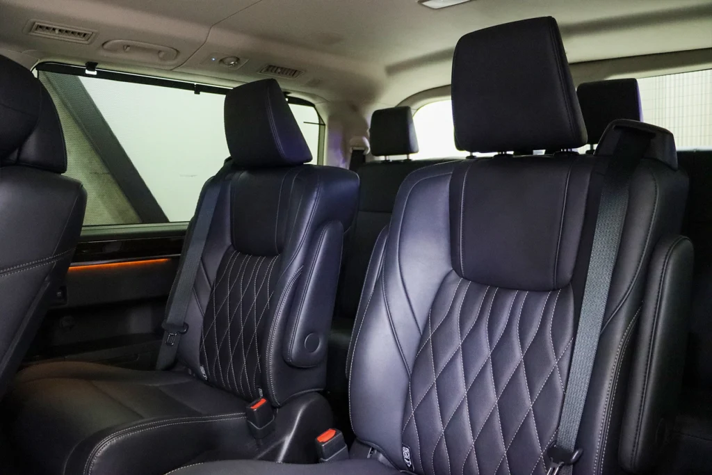 Toyota Majesty 2.8 Grande 2020 [HDGF]