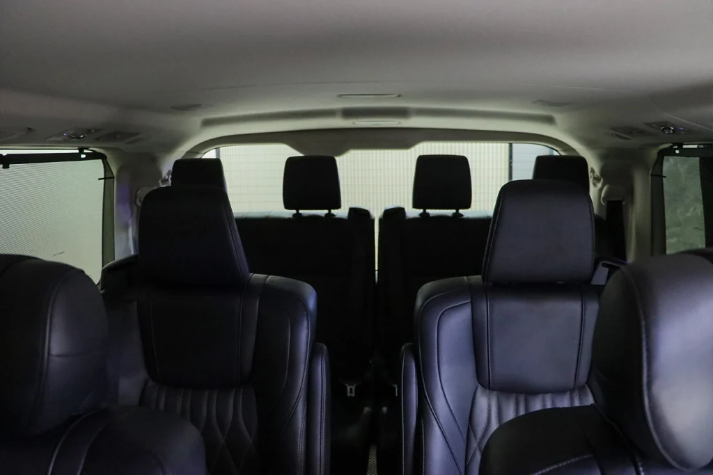 Toyota Majesty 2.8 Grande 2020 [HDGF]