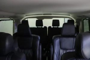 Toyota Majesty 2.8 Grande 2020 [HDGF]