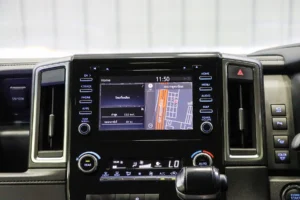 Toyota Majesty 2.8 Grande 2020 [HDGF]