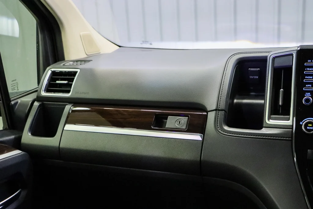 Toyota Majesty 2.8 Grande 2020 [HDGF]
