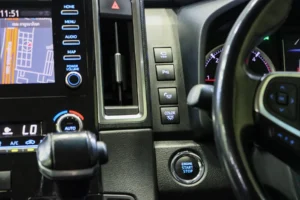 Toyota Majesty 2.8 Grande 2020 [HDGF]