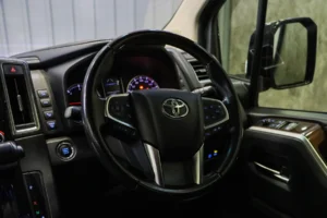 Toyota Majesty 2.8 Grande 2020 [HDGF]
