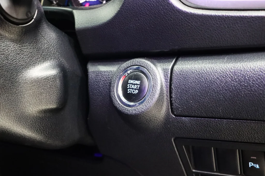 TOYOTA FORTUNER 2.4 V 2WD 2022 [FJEH]