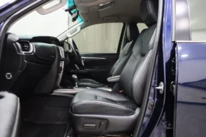 TOYOTA FORTUNER 2.4 V 2WD 2022 [FJEH]