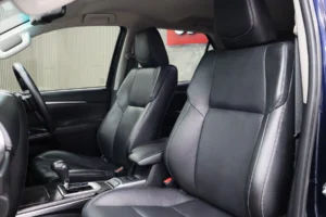 TOYOTA FORTUNER 2.4 V 2WD 2022 [FJEH]