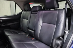 TOYOTA FORTUNER 2.4 V 2WD 2022 [FJEH]