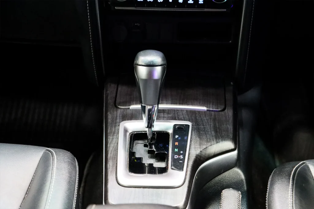TOYOTA FORTUNER 2.4 V 2WD 2022 [FJEH]
