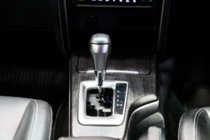 TOYOTA FORTUNER 2.4 V 2WD 2022 [FJEH]
