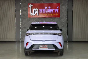 BYD Dolphin Standard Range 2023 [CHFB]