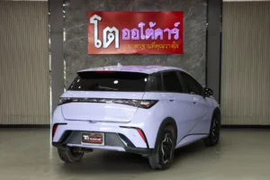 BYD Dolphin Standard Range 2023 [CHFB]