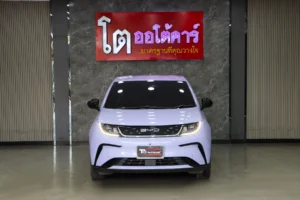 BYD Dolphin Standard Range 2023 [CHFB]