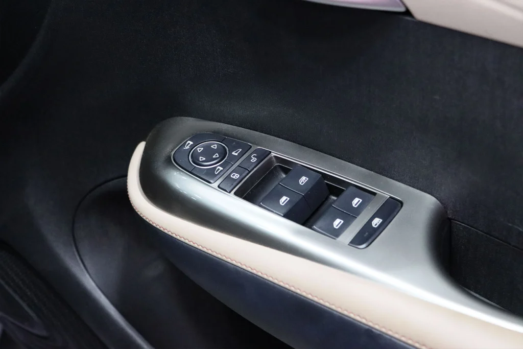 BYD Dolphin Standard Range 2023 [CHFB]
