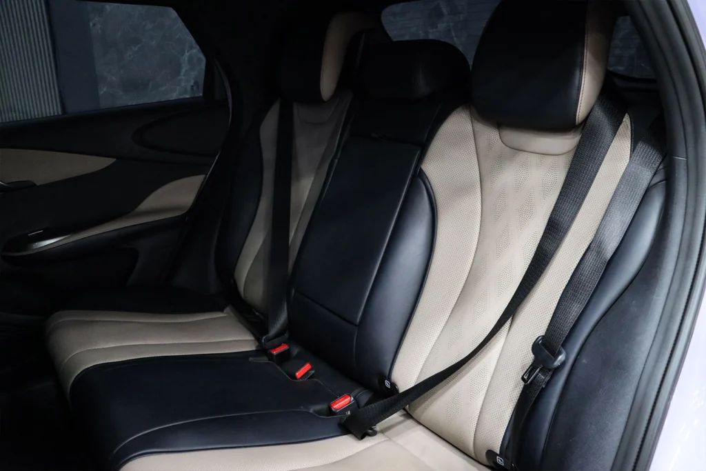 BYD Dolphin Standard Range 2023 [CHFB]