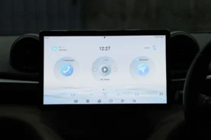 BYD Dolphin Standard Range 2023 [CHFB]