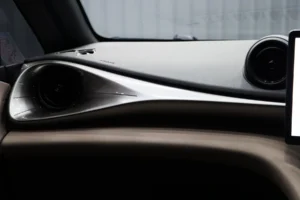 BYD Dolphin Standard Range 2023 [CHFB]