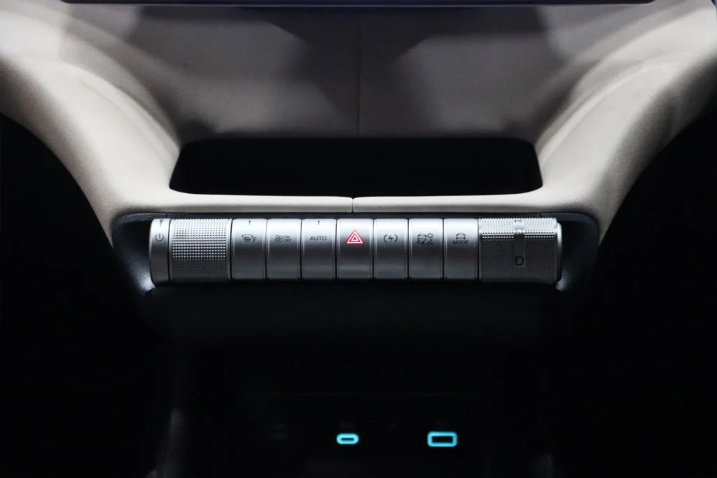 BYD Dolphin Standard Range 2023 [CHFB]