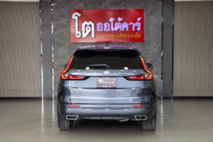 Honda CR-V 2.0 EHEV RS AWD 2025 [IDH]