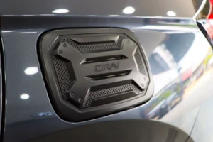 Honda CR-V 2.0 EHEV RS AWD 2025 [IDH]
