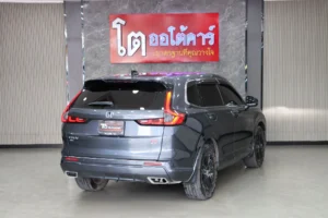 Honda CR-V 2.0 EHEV RS AWD 2025 [IDH]