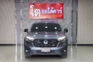 Honda CR-V 2.0 EHEV RS AWD 2025 [IDH]