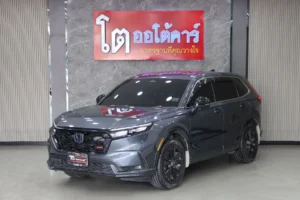Honda CR-V 2.0 EHEV RS AWD 2025 [IDH]