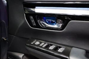 Honda CR-V 2.0 EHEV RS AWD 2025 [IDH]