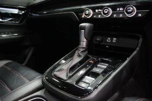 Honda CR-V 2.0 EHEV RS AWD 2025 [IDH]