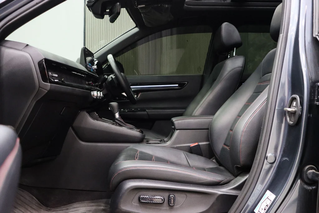 Honda CR-V 2.0 EHEV RS AWD 2025 [IDH]