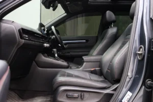 Honda CR-V 2.0 EHEV RS AWD 2025 [IDH]