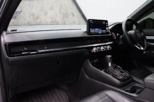 Honda CR-V 2.0 EHEV RS AWD 2025 [IDH]