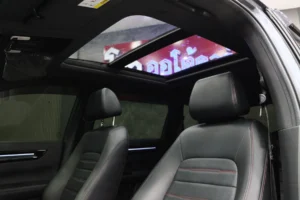 Honda CR-V 2.0 EHEV RS AWD 2025 [IDH]