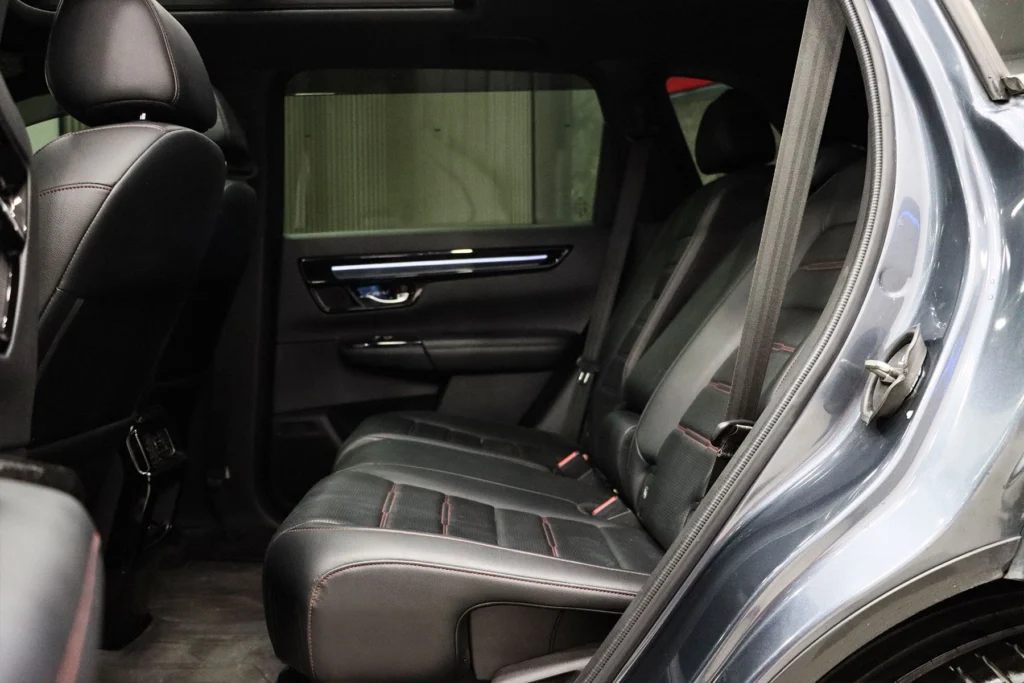 Honda CR-V 2.0 EHEV RS AWD 2025 [IDH]