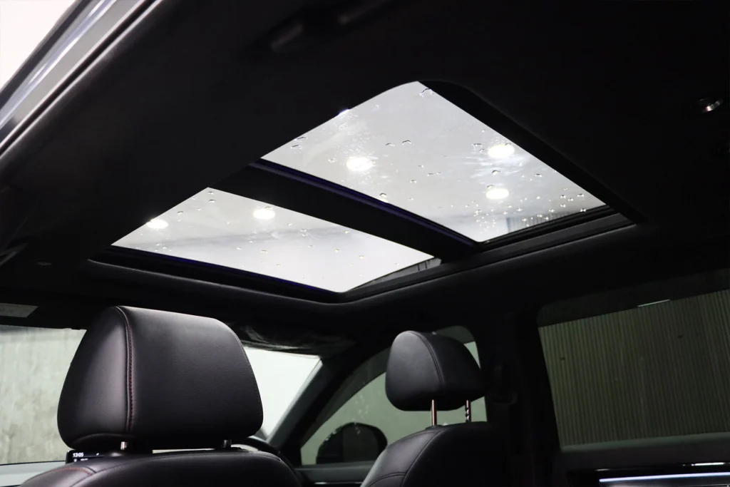 Honda CR-V 2.0 EHEV RS AWD 2025 [IDH]