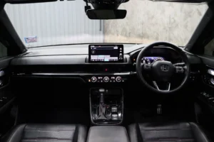 Honda CR-V 2.0 EHEV RS AWD 2025 [IDH]