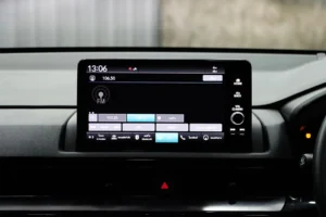 Honda CR-V 2.0 EHEV RS AWD 2025 [IDH]