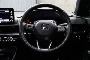 Honda CR-V 2.0 EHEV RS AWD 2025 [IDH]