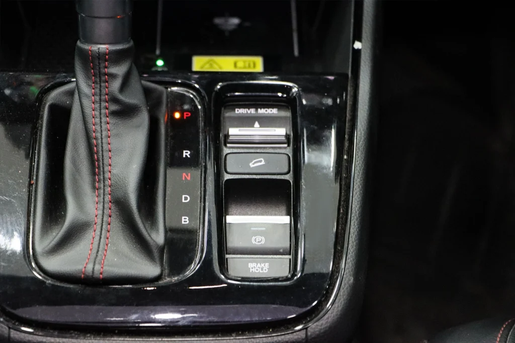 Honda CR-V 2.0 EHEV RS AWD 2025 [IDH]