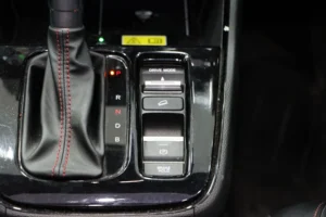 Honda CR-V 2.0 EHEV RS AWD 2025 [IDH]