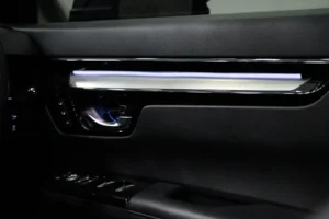 Honda CR-V 2.0 EHEV RS AWD 2025 [IDH]