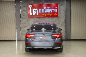 Honda Accord 2.0 EHEV EL Plus MNC 2023 [IJHA]