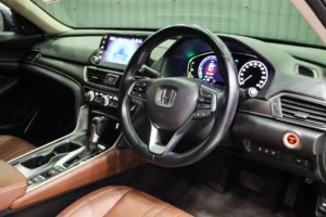 Honda Accord 2.0 EHEV EL Plus MNC 2023 [IJHA]
