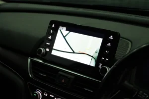 Honda Accord 2.0 EHEV EL Plus MNC 2023 [IJHA]
