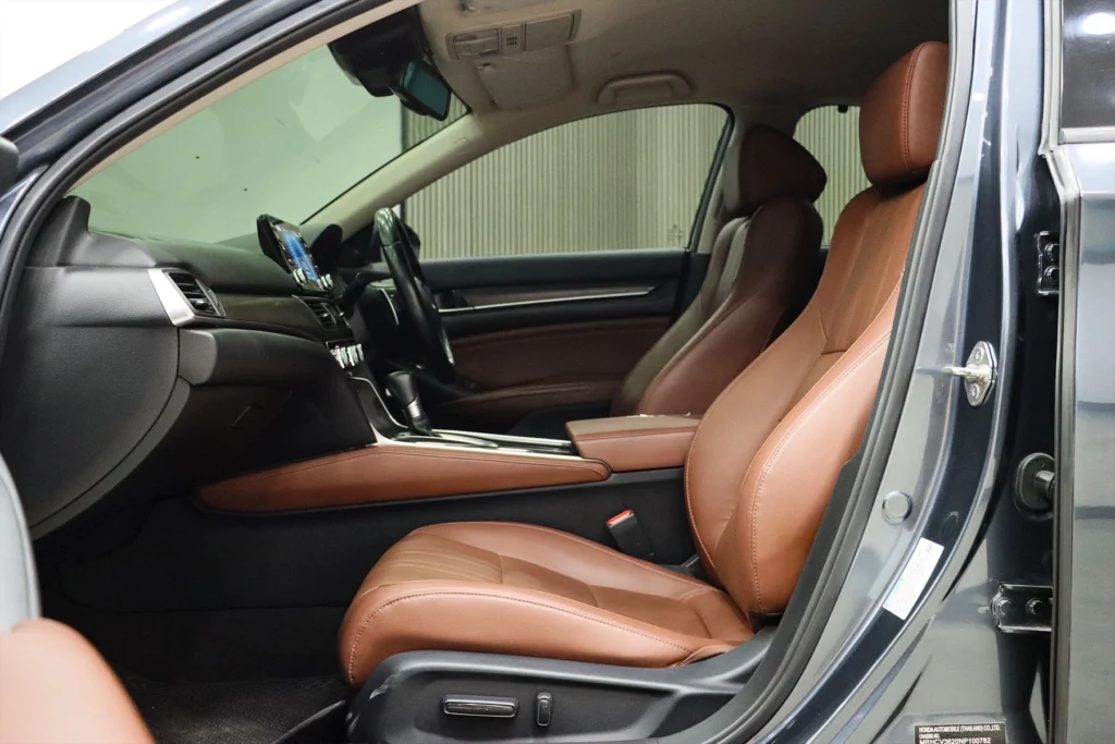 Honda Accord 2.0 EHEV EL Plus MNC 2023 [IJHA]