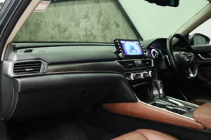 Honda Accord 2.0 EHEV EL Plus MNC 2023 [IJHA]