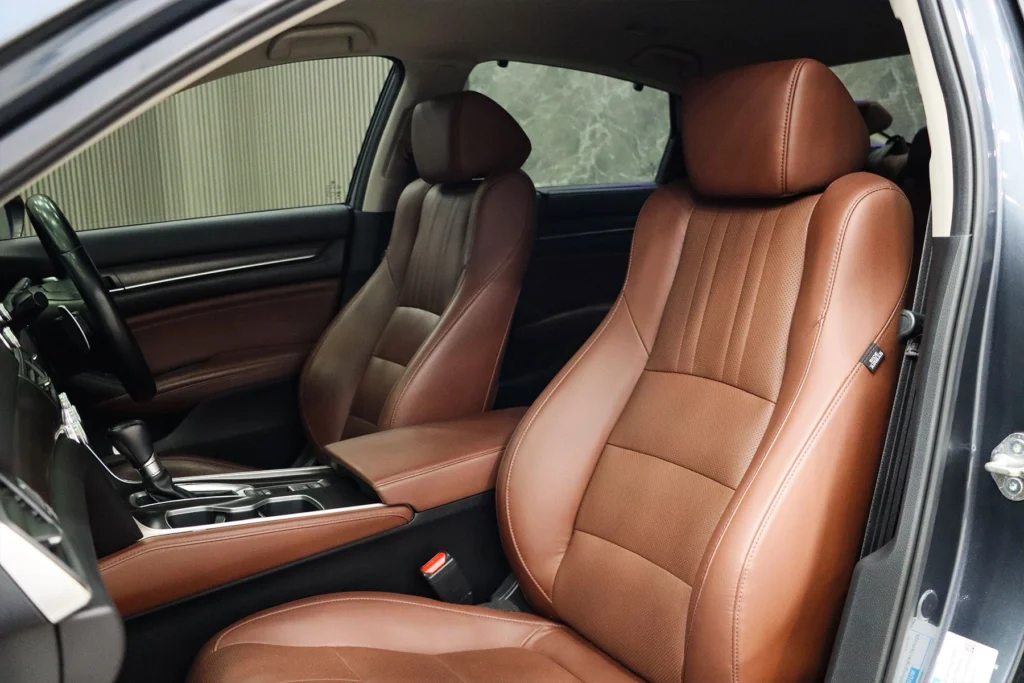 Honda Accord 2.0 EHEV EL Plus MNC 2023 [IJHA]