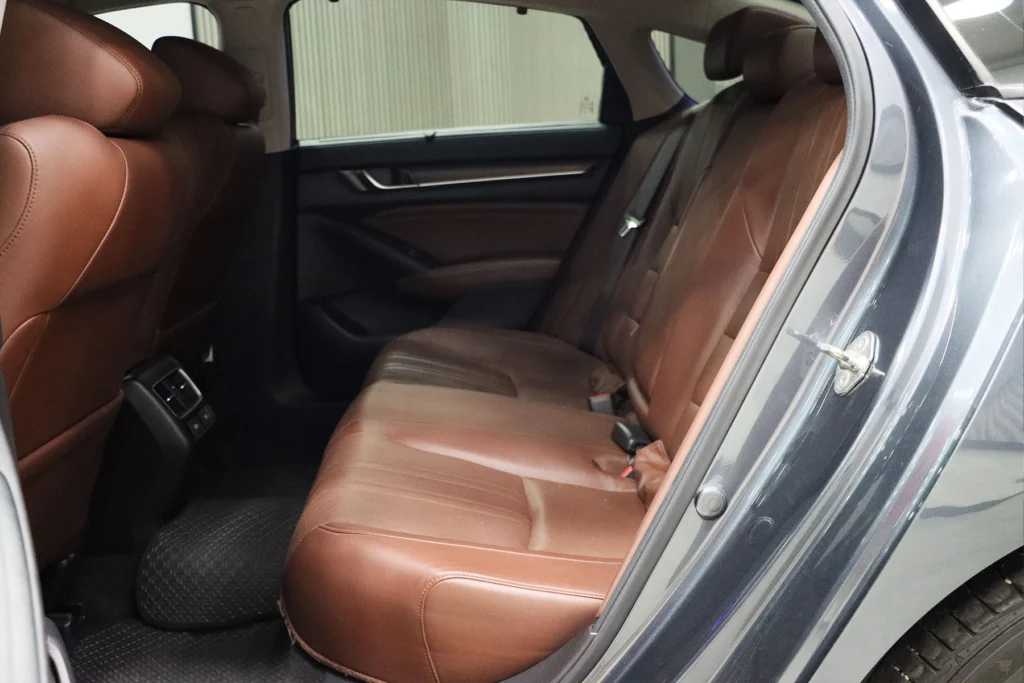 Honda Accord 2.0 EHEV EL Plus MNC 2023 [IJHA]