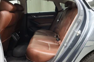 Honda Accord 2.0 EHEV EL Plus MNC 2023 [IJHA]