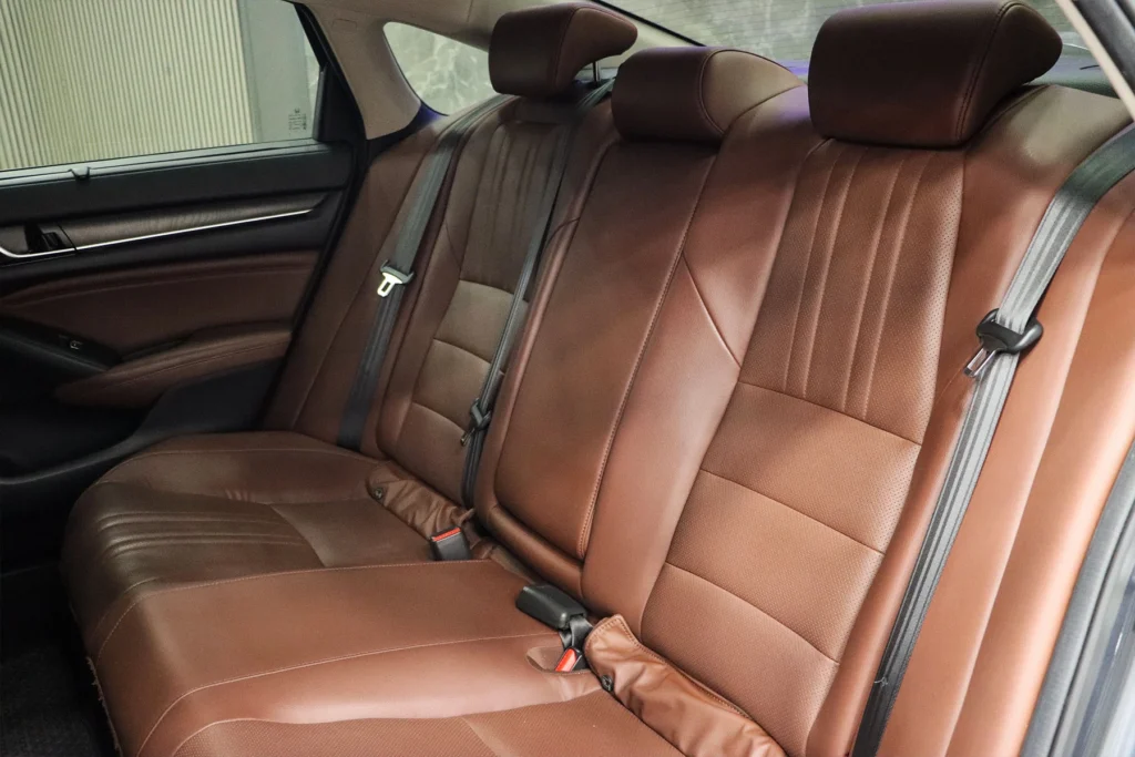 Honda Accord 2.0 EHEV EL Plus MNC 2023 [IJHA]